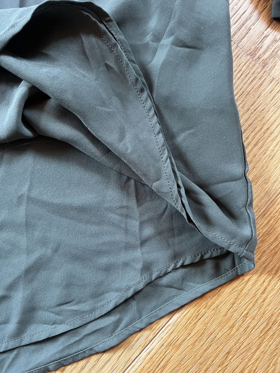 Top: Schulterfreies Long-Shirt - neu - 36 – Nuovo (secondo la descrizione) da Leissigen venduto da tahari 4