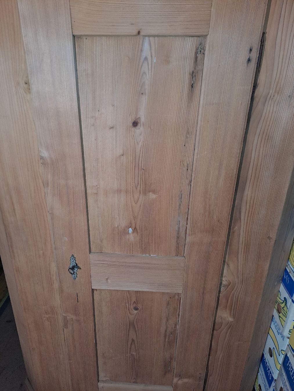 Schränke: Antiker Schrank Tannenbaum – Gebraucht aus Gebenstorf von suroh 2