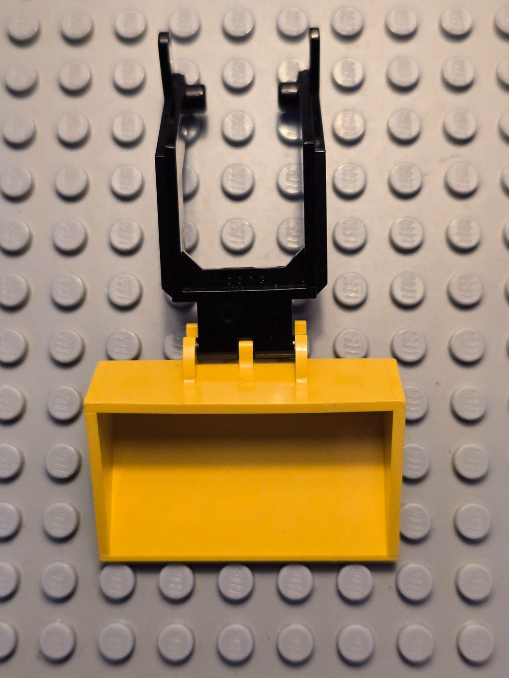 Lego Jeux de construction: Lego Bagger Arm mit Schaufel – D'occasion à Basel par Swi-7621