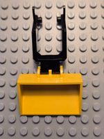 Lego Bagger Arm mit Schaufel