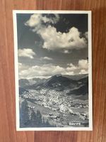 AK  1920 Davos    (G2189)