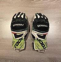 Reusch Race tec 16 GS gants ski size7,5