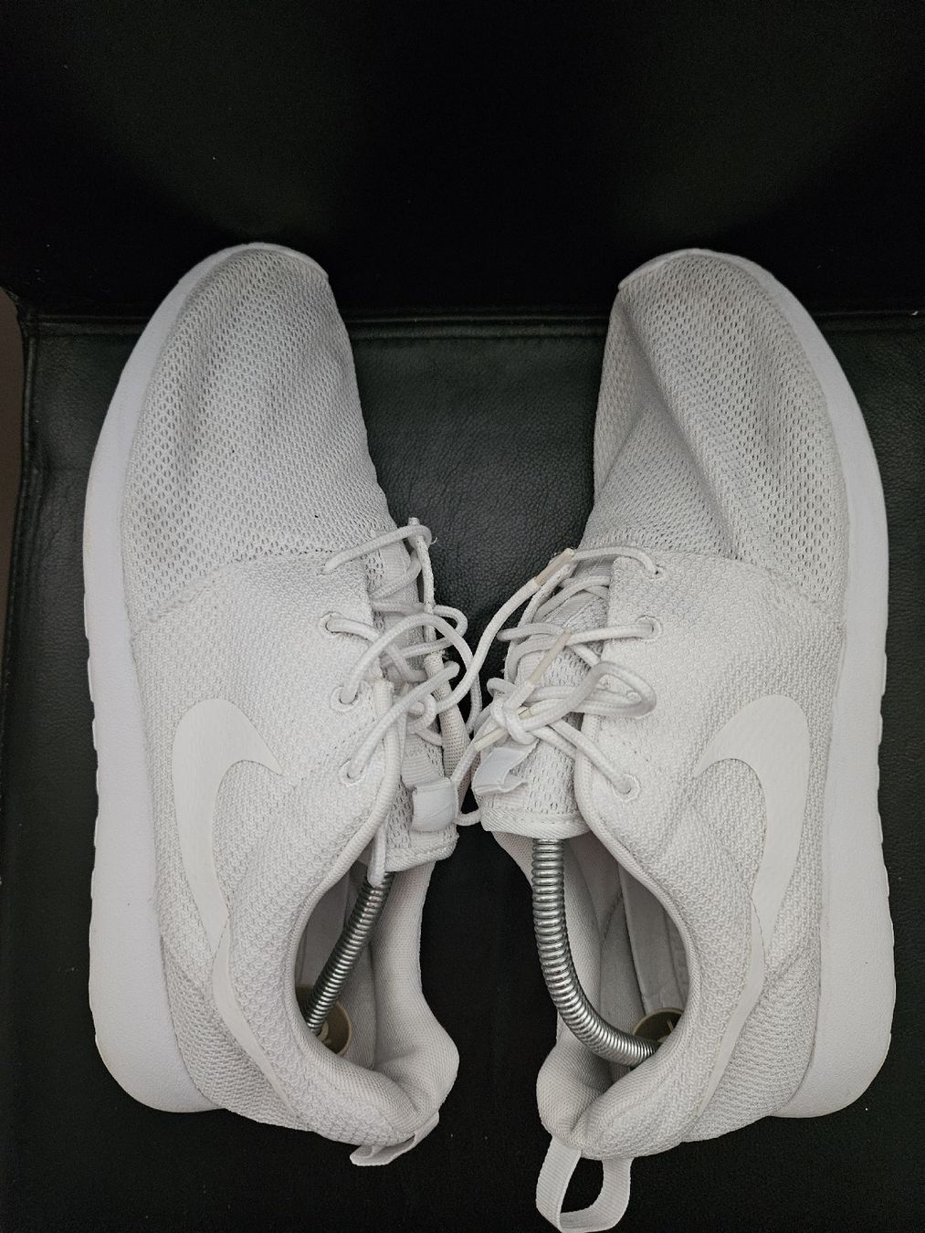 Nike Scarpe da uomo: Nike Schuhe Run Gr.46 – Usato da Emmenbrücke venduto da TopGato 2