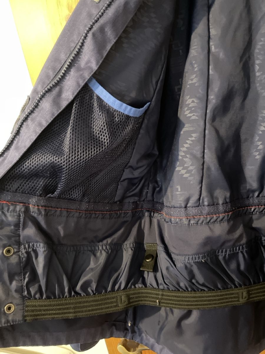 Burton Giacche: Burton Winterjacke, Gr. M, Damen – Usato da Basel venduto da Blumi_13 2