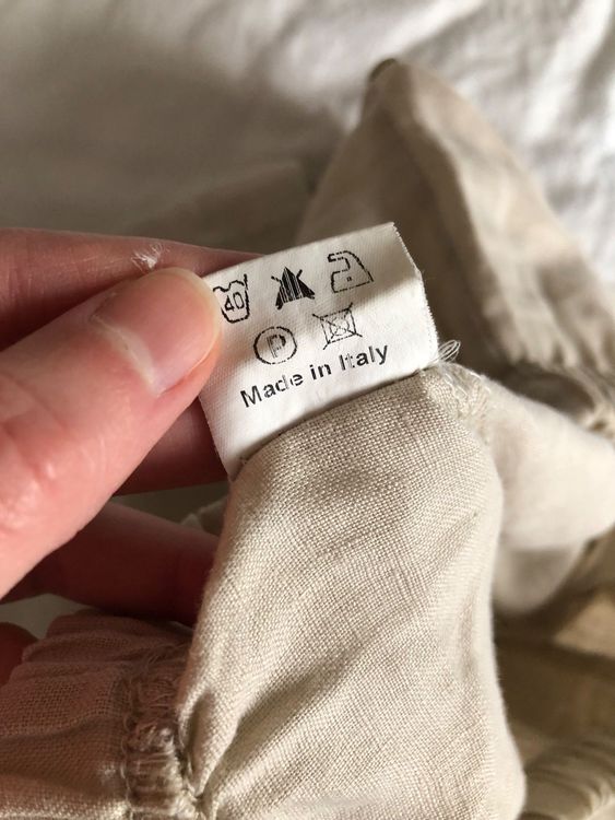 Lot De 3 Leggings 3/4 Capri Pour Fille - Modal Léger - Taille Élastique - Été