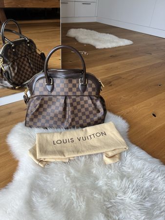 Louis Vuitton Trevi Handtasche