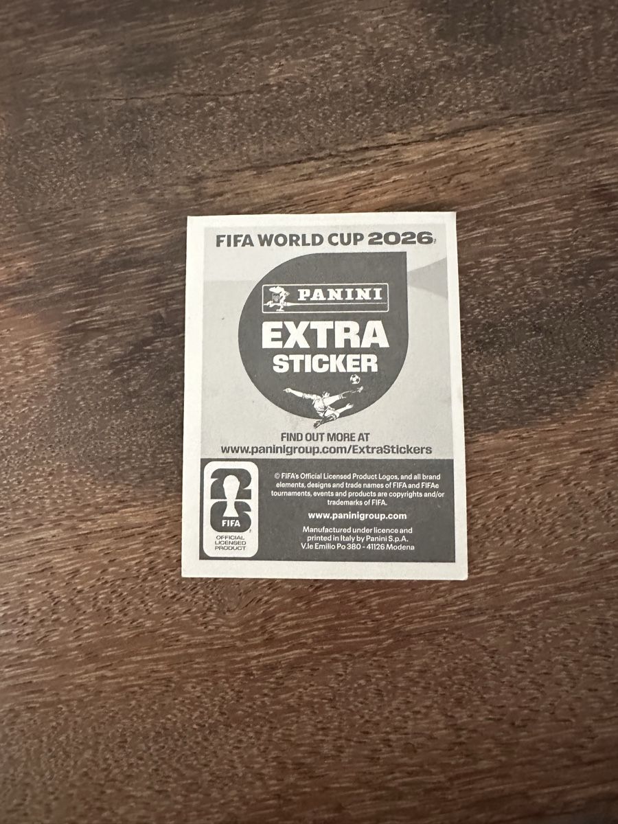 Panini Carte collezionabili: Panini, Christiano Ronaldo, Bronce – Usato da Wiedlisbach venduto da Chips02 1