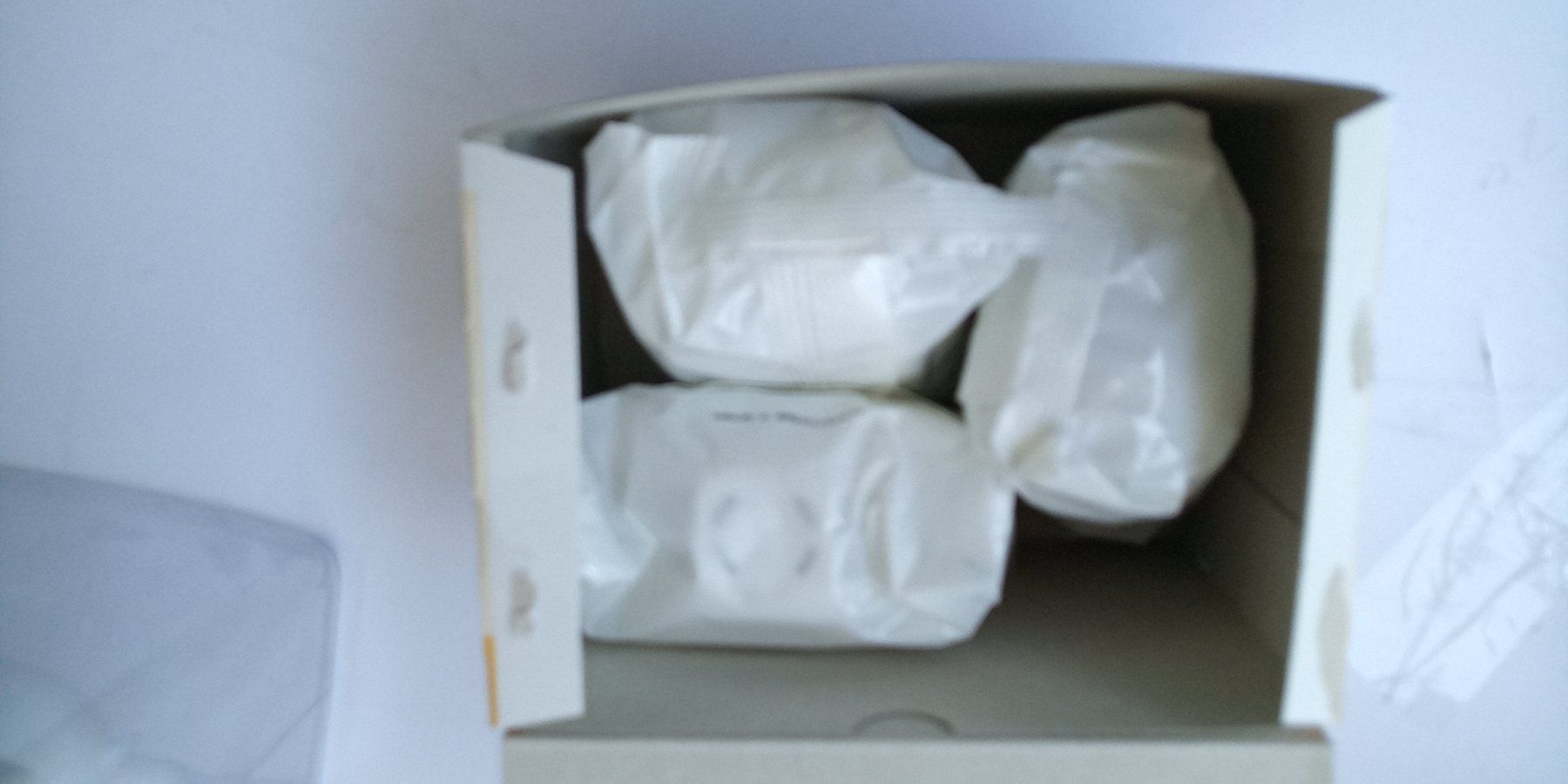 Sanitari: Wasserfilter Kartuschen von Landi – Nuovo (secondo la descrizione) da Wängi venduto da Ladys_First 1