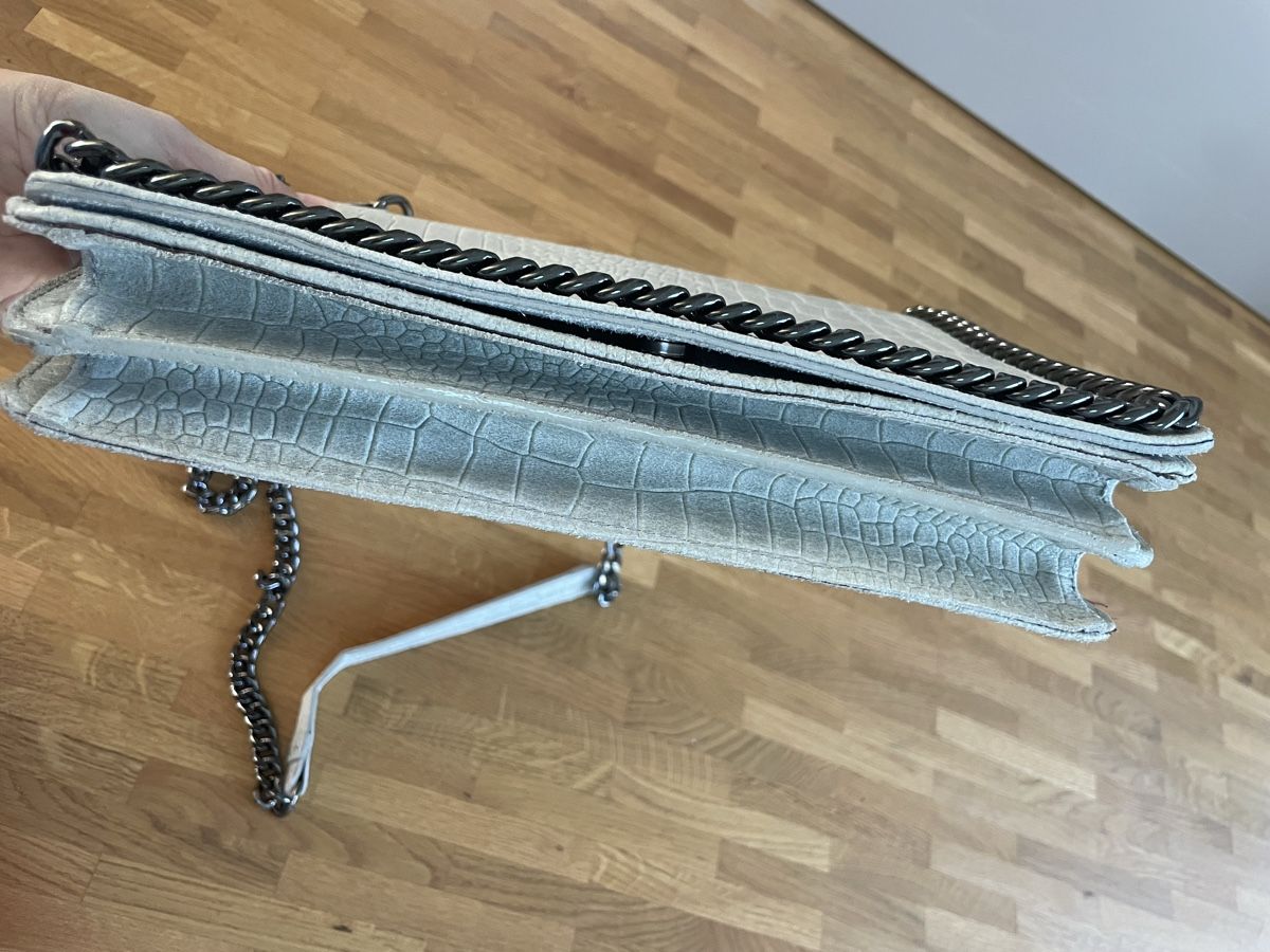 Borse da donna: Leder Handtasche Carla Ferreri – Nuovo (secondo la descrizione) da Zürich venduto da Mary233 2