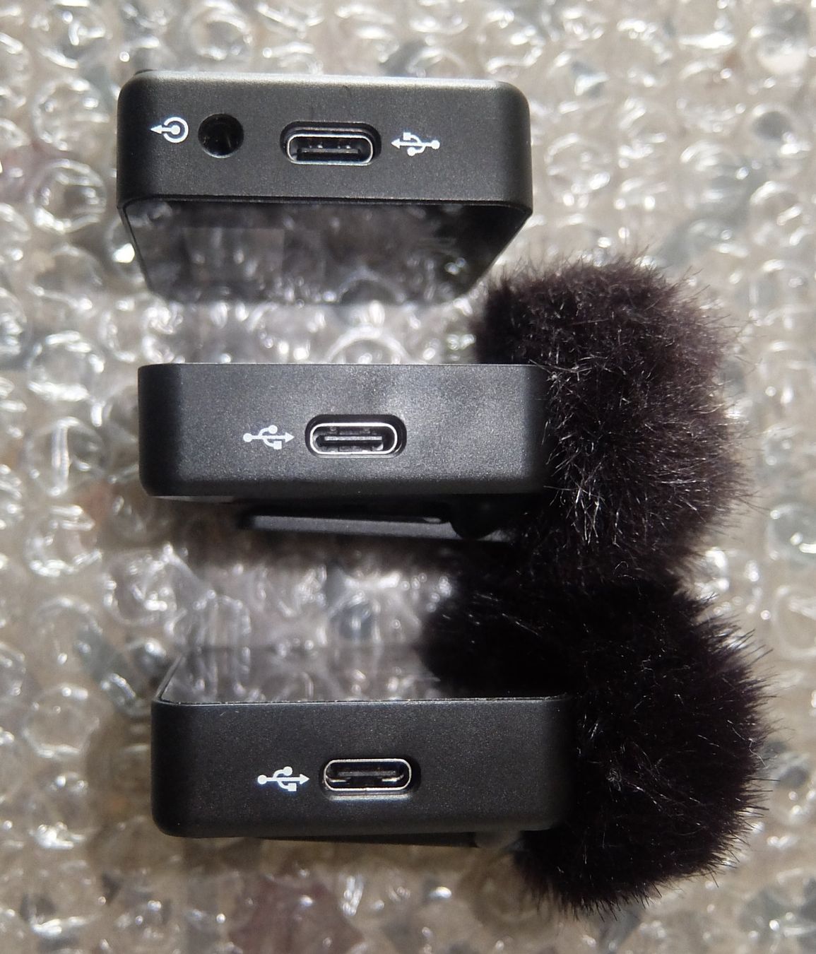 Røde Microfoni: Rode Wireless Go II Dual Channel -Mikrofonsystem – Usato da Basel venduto da Elektronik_Markt 5