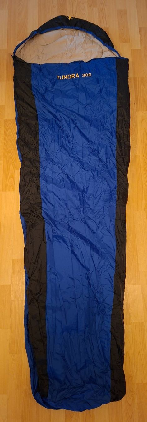 Sacchi a pelo: Schlafsack Tundra 300 – Usato da Feuerthalen venduto da kigo87 1
