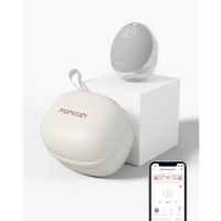 Momcozy M9 Einzel Milchpumpe