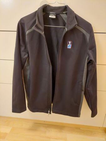 Nike Golf windresistente Therma-Fit Jacke