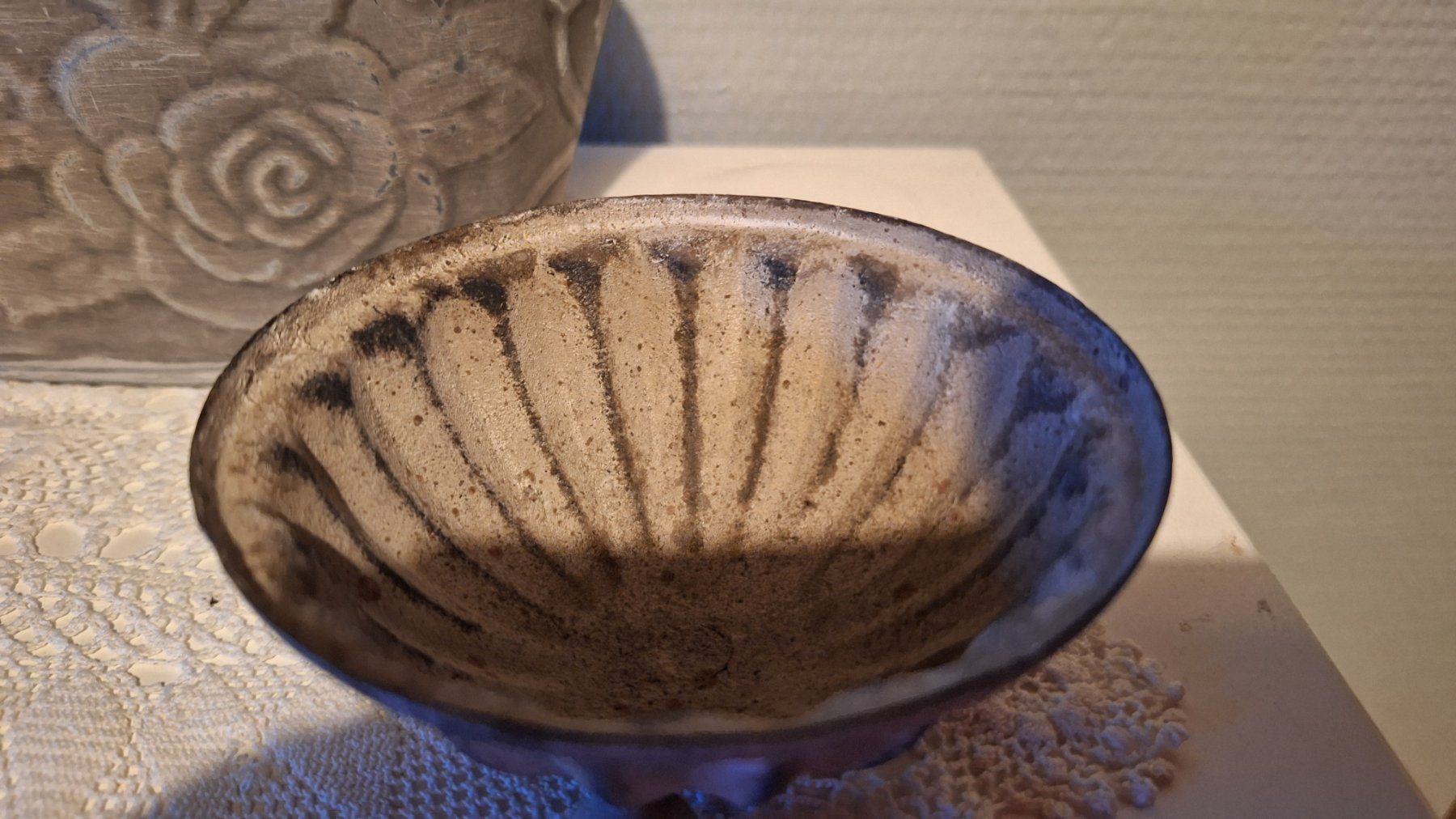 Tutte le decorazioni: hübsche  Blech  Floristik Gefässe , Blumen -Deko Gefässe – Usato da Dornach venduto da majo8689 4