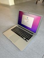 MacBook Air 13 Zoll Early 2015