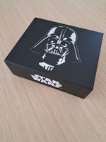 Star Wars Parfüm-Set: Jedi, Amidala & Empire.