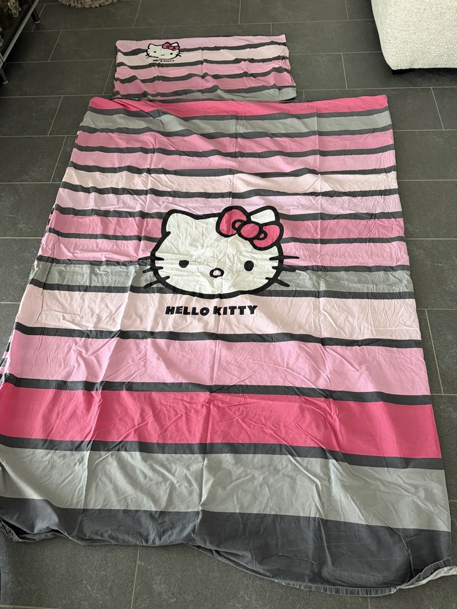 Lotti & Set di vestiti: Bettwäsche Paket – Usato da Kaisten venduto da Enjoy1976 1