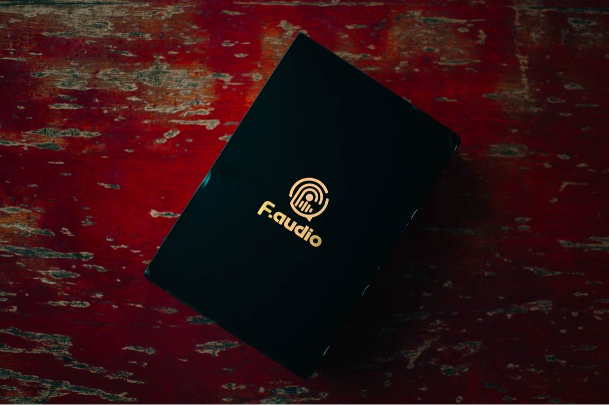 Lettore multimediale portatile: Fa Audio fa5 sabre 9039spro DAP player – Usato da Mellingen venduto da kar_j8z9 1