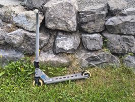 Stuntscooter