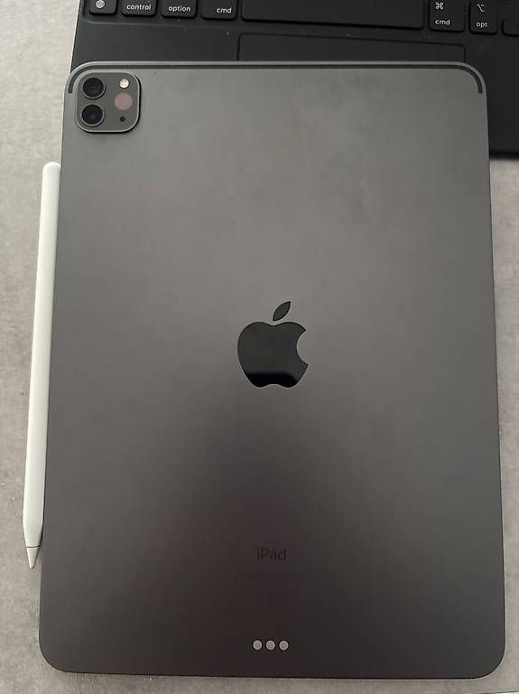Tablet PC: Apple iPad 95%+ Keyboard + Pencil – Usato da Caslano venduto da enr_jwj9 2