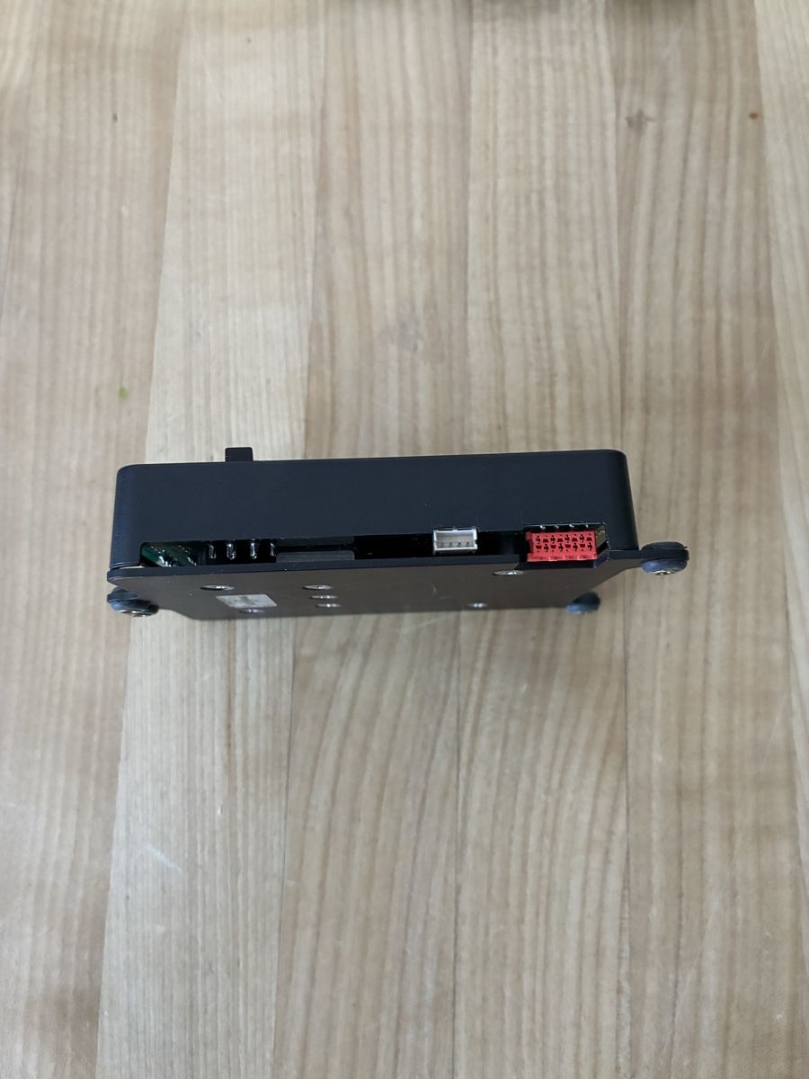Modellismo RC: Power Box System Professional – Usato da Wiesendangen venduto da Ska721 4