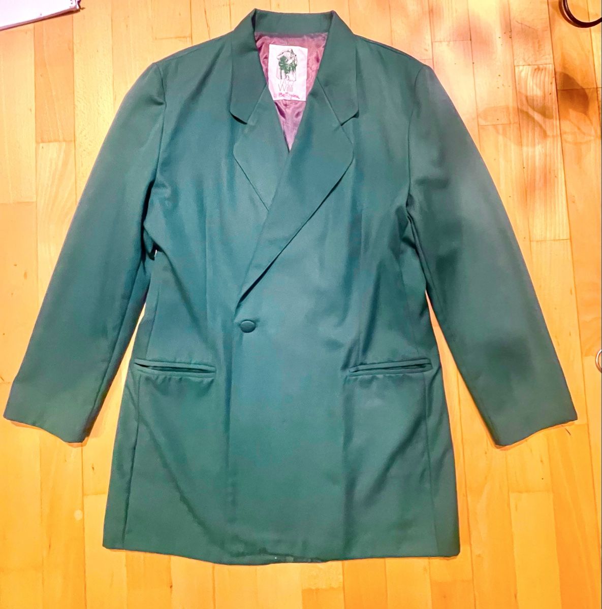 Giacche: Jacket 90er Vintage – Usato da Zürich venduto da nat_j5pf 1