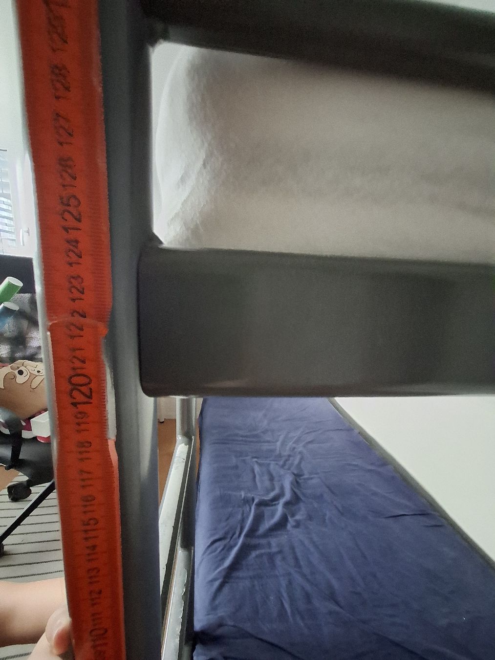 Letti: Etagenbett IKEA Svärta – Usato da Wohlen b. Bern venduto da groda19 5