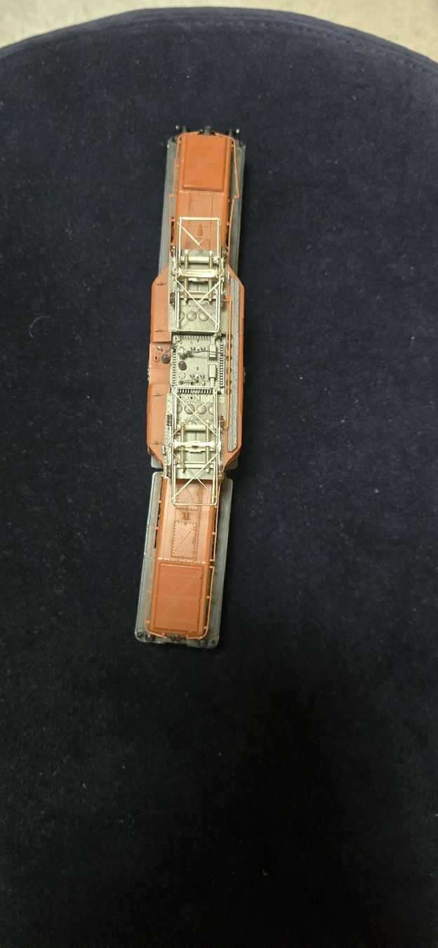 Roco Modellini di ferrovie: crocodile roco fonctionne  – Usato da Corbeyrier venduto da nat_8vfp 4