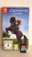 Ostwind Das Spiel Nintendo Switch 