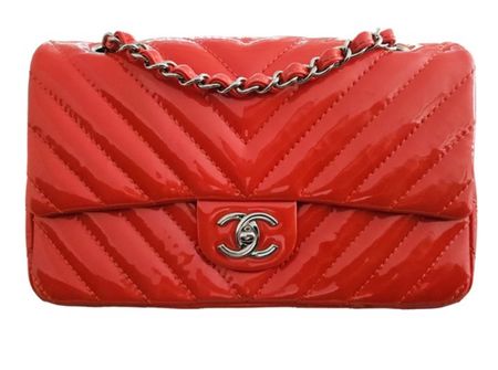 CHANEL Timeless/Classique – Sac à bandoulière 25 cm