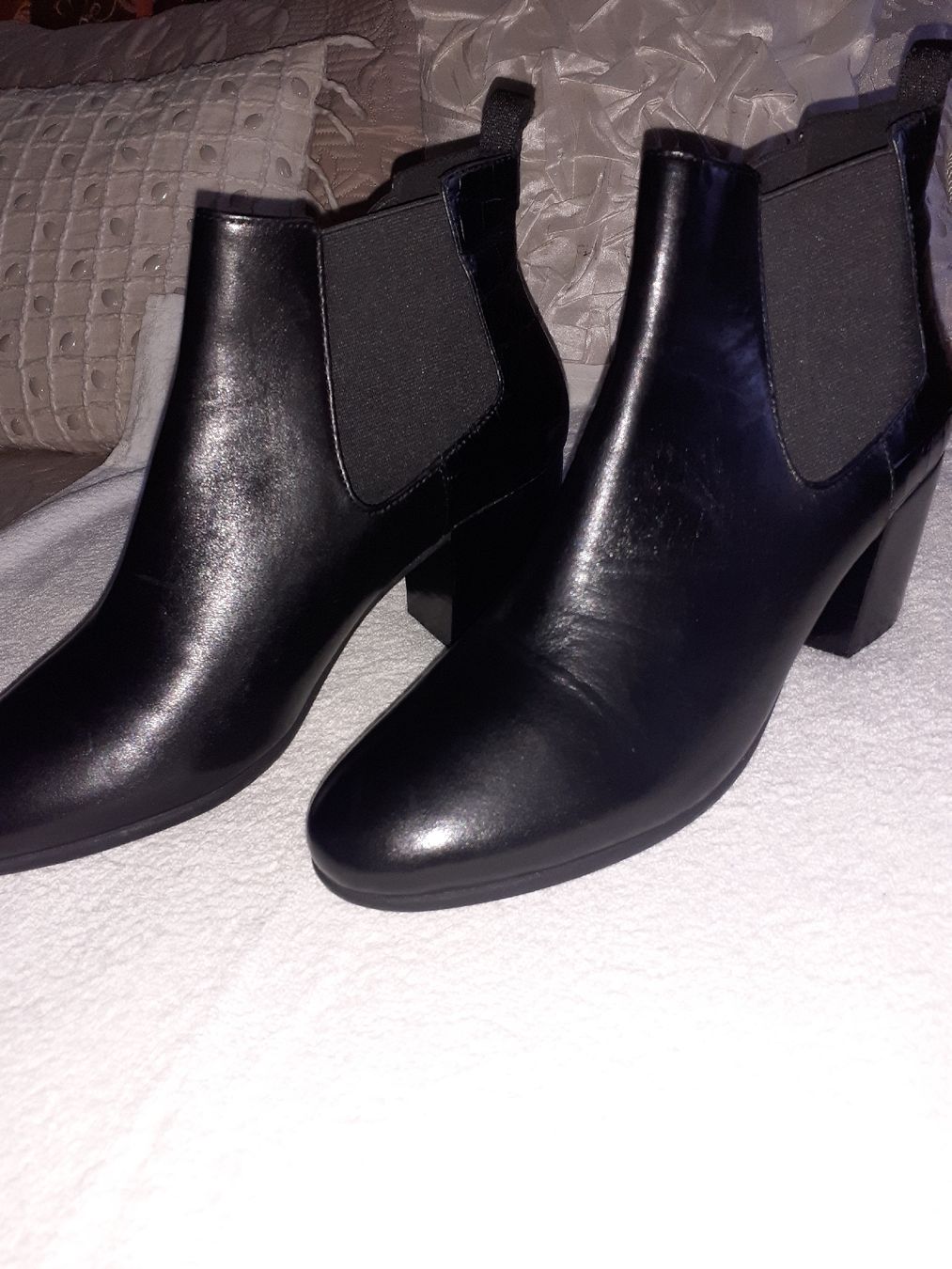 Geox Scarpe da donna: Stivaletti GEOX – Nuovo (secondo la descrizione) da Morbio Inferiore venduto da vin_fdj2