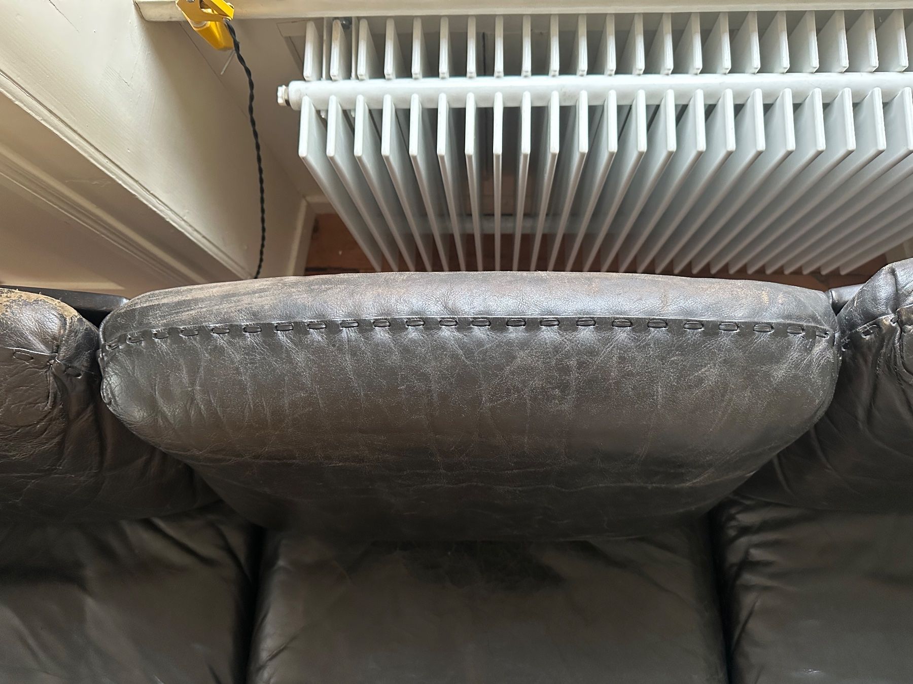 De Sede Divani: De Sede DS-31 Sofa – Usato da Zürich venduto da jon_as_kn 3