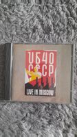 UB 40   CCCP   LIVE IN MOSCOW   CD