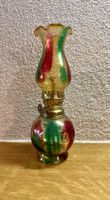 Vintage / Retro / Antik / Deko / Petroliumlampe / Öllampe