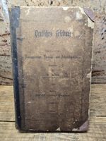Deutsches Lesebuch Bern 1875 Band 1 