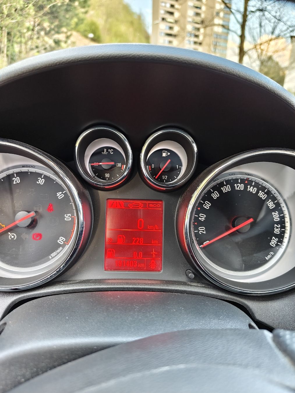 Opel Automobili: Opel Astra J 2.0 CDTI Biturbo – Usato da Brunnen venduto da Bonito68 7