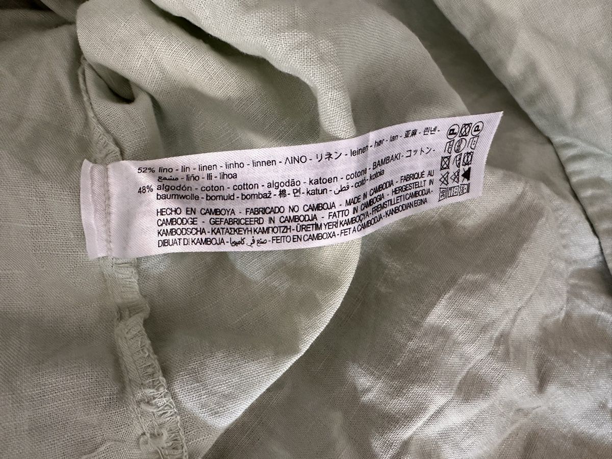 Robes: Zara Kleid M – Neuf (Voir description) à Luzern par cam_f7qx 2