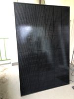 Solarpanel TOPCon 430 Wp, Full Black