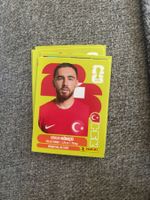 Panini Sticker TUR 12, Türkei WM 2026