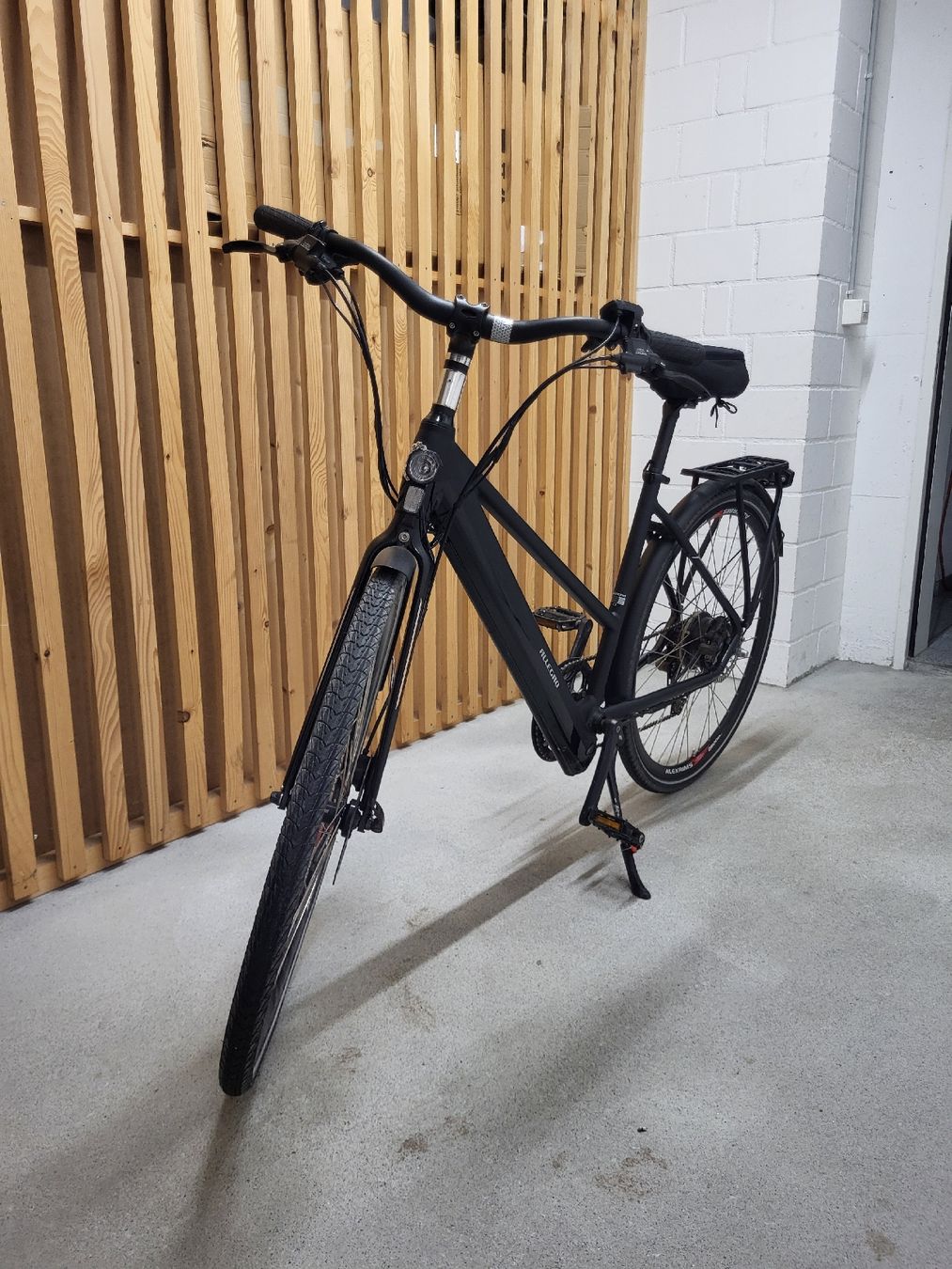 Biciclette: Allegro Elektrovelo – Usato da Root venduto da salento04 7