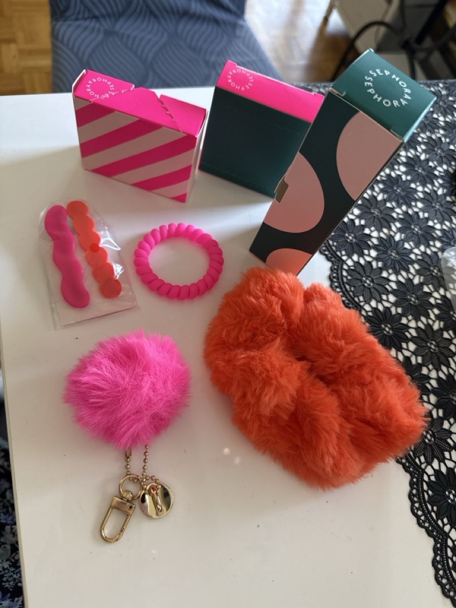 Kosmetikkoffer: sephora 4p neuf – Neu und originalverpackt aus Lausanne von Tounitz