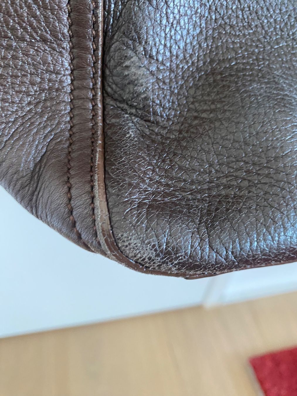 Saint Laurent Borse da donna: Ysl Downtown bag - guter Zustand – Usato da Baar venduto da Ba11erina 1