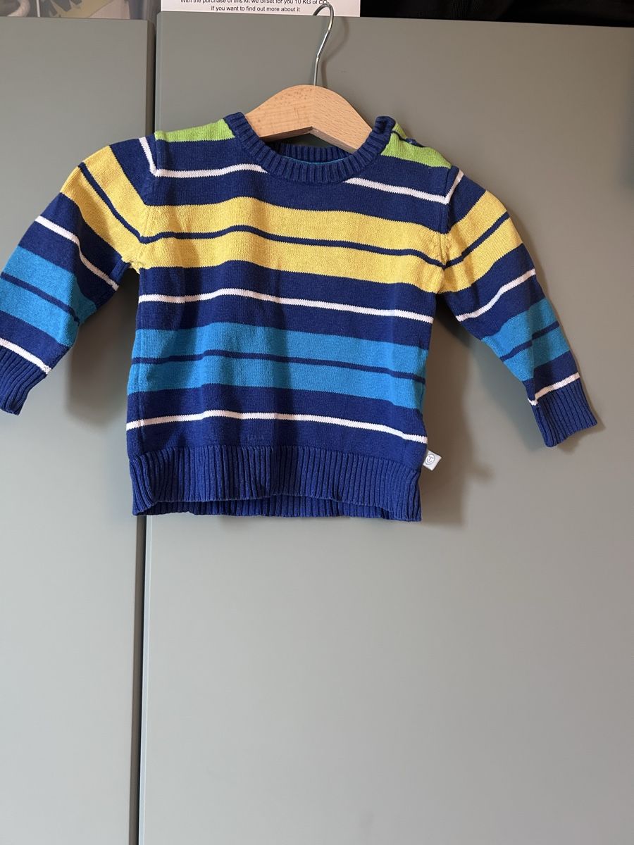 Maglioni & Felpe: Liegelind Pullover (68) – Usato da Basel venduto da enfantdor