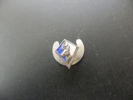 Abzeichen Luzern Luzerner Kantonaler Jägerverband