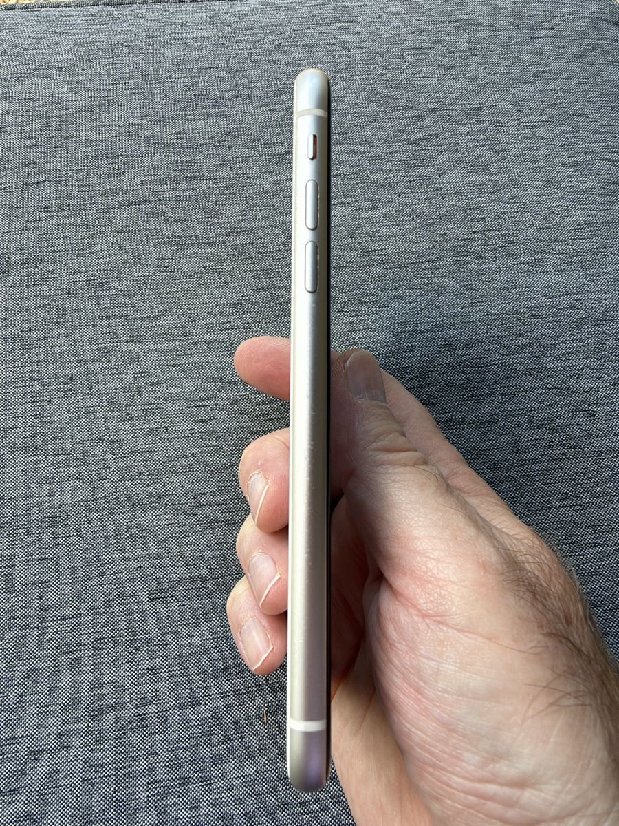 Apple Telefoni cellulari / Smartphones: iPhone 11- 128 GB - Blanc  – Usato da Troinex venduto da Tschoop 3
