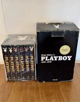 Playboy - Hugh Hefner 1926-1979 - TASCHEN Sammleredition NEU