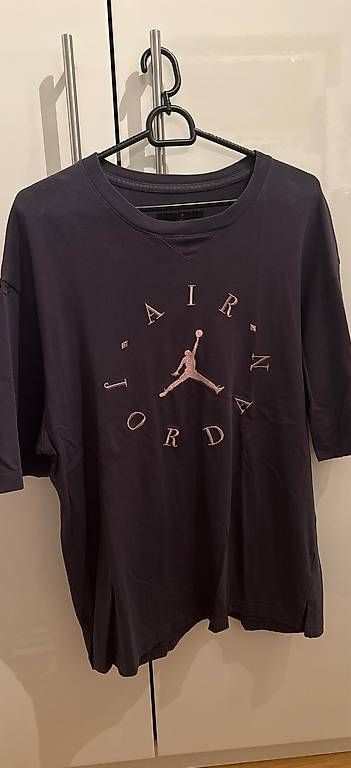 T-shirt: Jordan T-Shirt Gr. M – Usato da Langenthal venduto da AliceAmmann