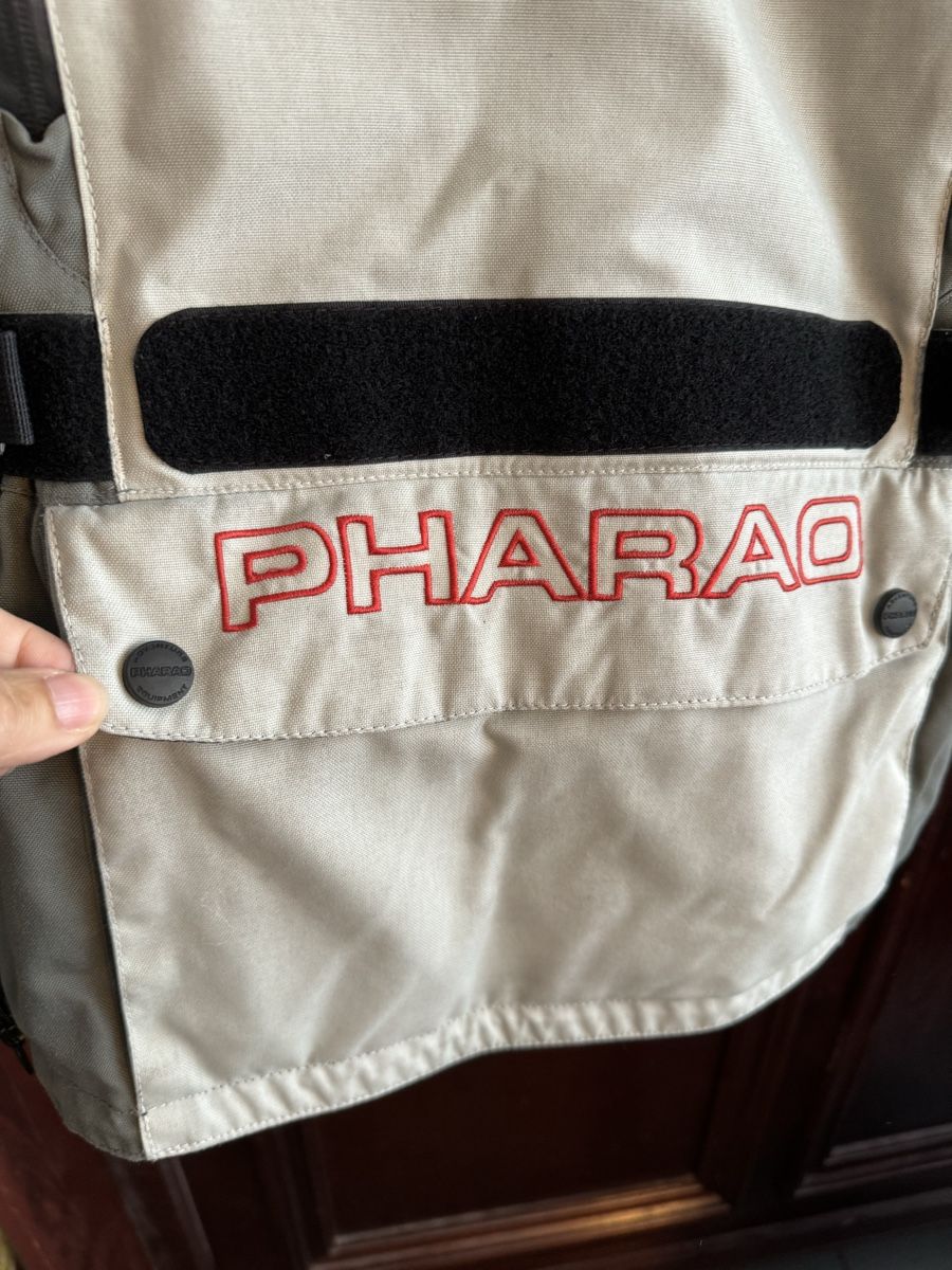 Jacken: Pharao Motorradjacke – Gebraucht aus Obfelden von cesarina10 4