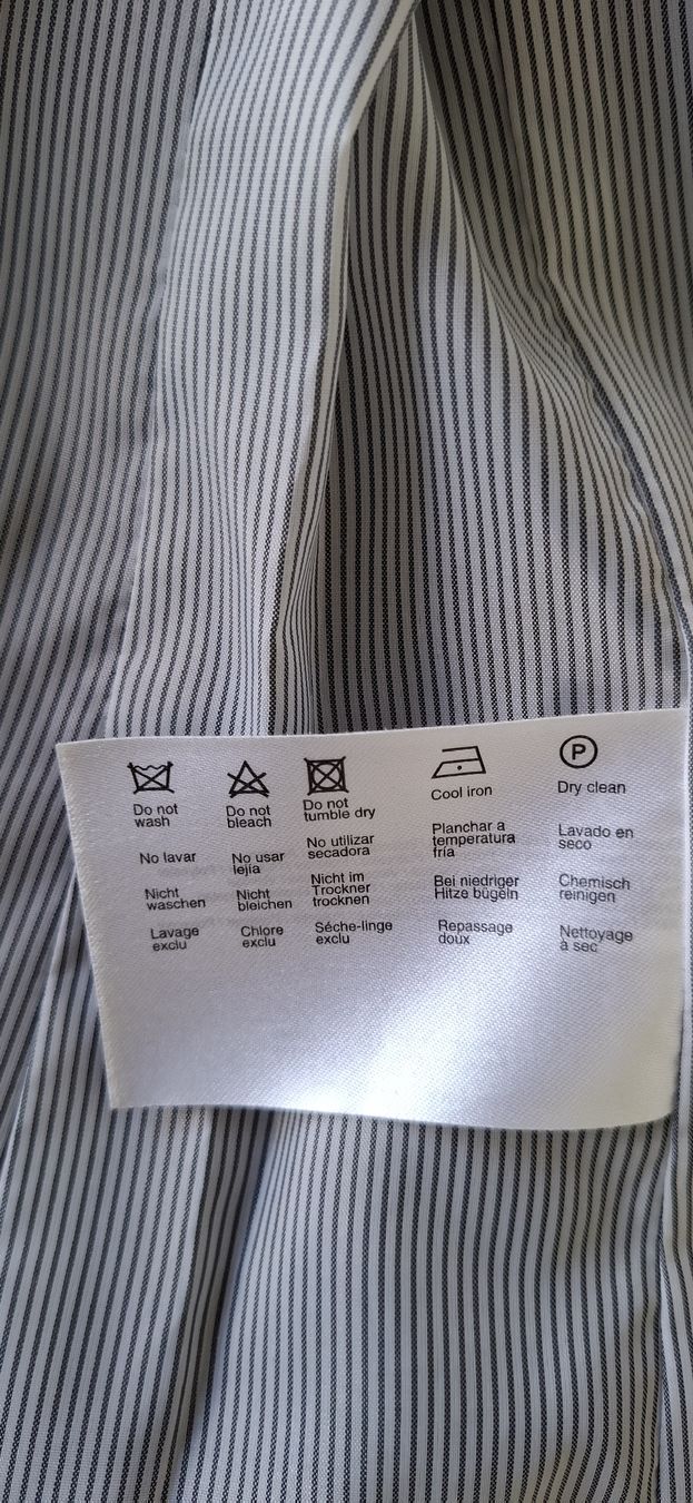 Esprit Vestes: Esprit Blazer, Grösse 32/34, Top Zustand – Neuf (Voir description) à Emmen par Tigerlady 6