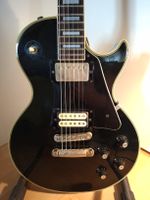 Greco EG480B Custom, April 1977,  Japan Vintage 